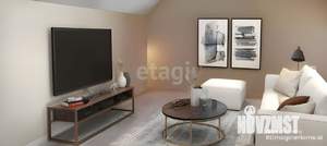 1-к квартира, вторичка, 32м2, 4/9 этаж