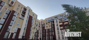 3-к квартира, вторичка, 80м2, 1/8 этаж