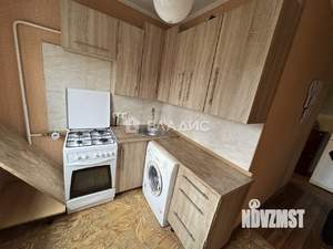 1-к квартира, вторичка, 32м2, 5/5 этаж