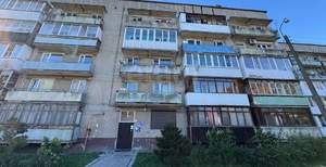 1-к квартира, вторичка, 27м2, 4/5 этаж