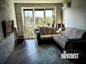 1-к квартира, вторичка, 31м2, 5/5 этаж