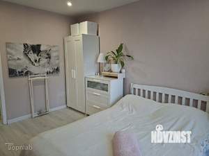 2-к квартира, вторичка, 53м2, 6/9 этаж