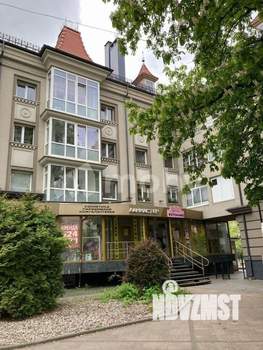 1-к квартира, вторичка, 33м2, 4/4 этаж