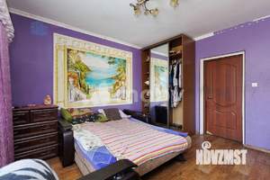 2-к квартира, вторичка, 51м2, 1/2 этаж