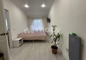 1-к квартира, вторичка, 34м2, 3/3 этаж