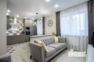 4-к квартира, вторичка, 114м2, 5/5 этаж