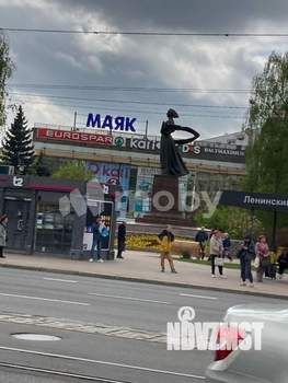 1-к квартира, вторичка, 33м2, 4/4 этаж