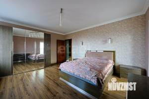 3-к квартира, вторичка, 102м2, 9/10 этаж