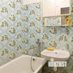 1-к квартира, вторичка, 31м2, 1/5 этаж