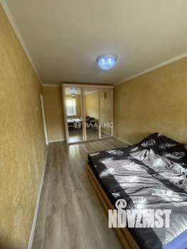 1-к квартира, вторичка, 32м2, 1/5 этаж