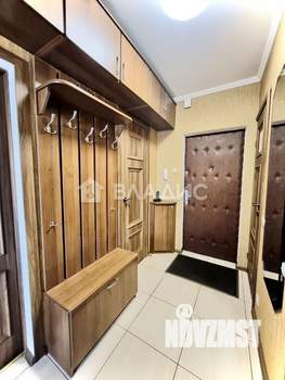1-к квартира, вторичка, 37м2, 5/9 этаж