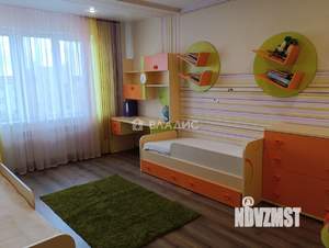 3-к квартира, вторичка, 83м2, 10/10 этаж