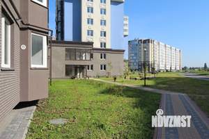 3-к квартира, вторичка, 82м2, 1/10 этаж