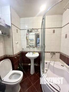 2-к квартира, вторичка, 53м2, 2/5 этаж