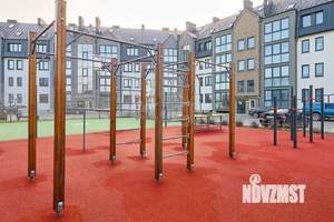 2-к квартира, вторичка, 68м2, 2/4 этаж