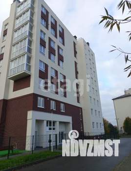 2-к квартира, вторичка, 52м2, 3/8 этаж