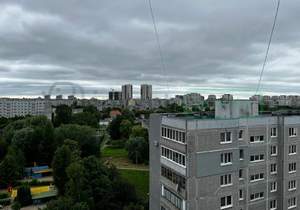 1-к квартира, вторичка, 34м2, 11/12 этаж