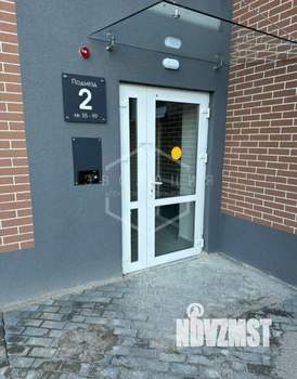 2-к квартира, вторичка, 56м2, 5/9 этаж