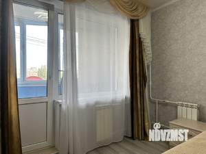 2-к квартира, вторичка, 54м2, 6/10 этаж
