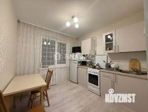 1-к квартира, вторичка, 40м2, 5/5 этаж