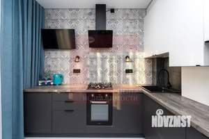 1-к квартира, вторичка, 42м2, 7/9 этаж