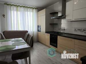 3-к квартира, вторичка, 92м2, 6/9 этаж