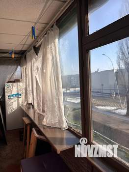 2-к квартира, вторичка, 56м2, 2/5 этаж