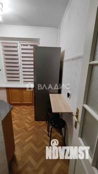 4-к квартира, вторичка, 63м2, 3/5 этаж