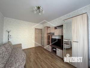1-к квартира, вторичка, 33м2, 3/9 этаж