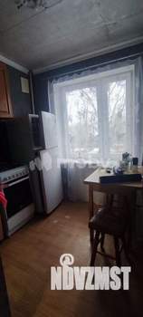 1-к квартира, вторичка, 30м2, 4/5 этаж