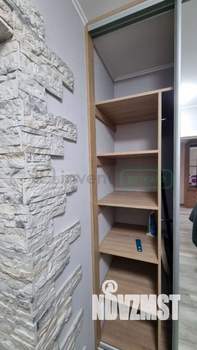 1-к квартира, вторичка, 32м2, 4/5 этаж