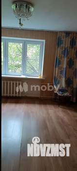 1-к квартира, вторичка, 20м2, 2/5 этаж