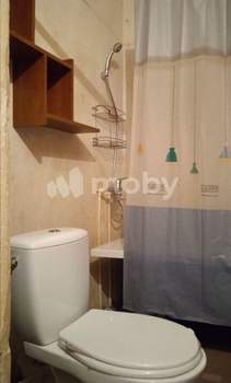 1-к квартира, вторичка, 53м2, 4/9 этаж