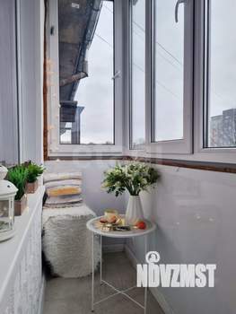 1-к квартира, вторичка, 30м2, 5/5 этаж