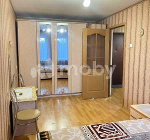 2-к квартира, вторичка, 46м2, 4/5 этаж