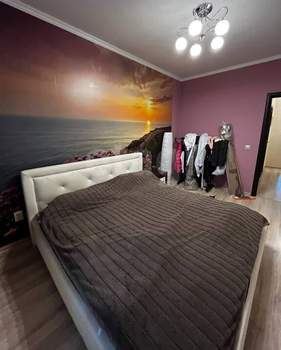 2-к квартира, вторичка, 62м2, 4/9 этаж