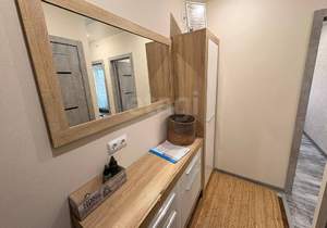 2-к квартира, вторичка, 31м2, 4/5 этаж