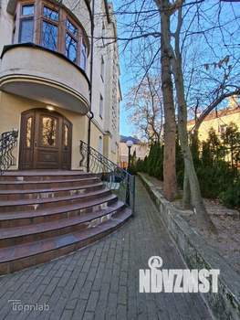 3-к квартира, вторичка, 99м2, 4/4 этаж