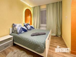 2-к квартира, вторичка, 41м2, 1/3 этаж