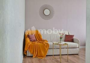 1-к квартира, вторичка, 39м2, 17/17 этаж