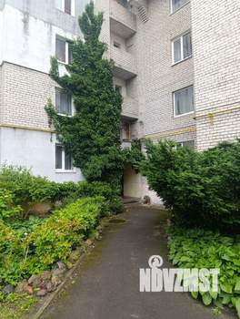 2-к квартира, вторичка, 48м2, 2/5 этаж