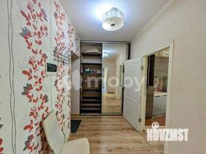 1-к квартира, вторичка, 45м2, 5/9 этаж