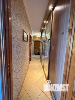 3-к квартира, вторичка, 64м2, 3/9 этаж