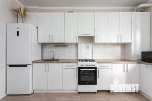 1-к квартира, вторичка, 43м2, 3/10 этаж