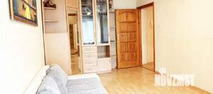 2-к квартира, вторичка, 50м2, 1/5 этаж