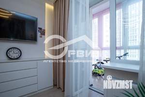 3-к квартира, вторичка, 80м2, 2/10 этаж