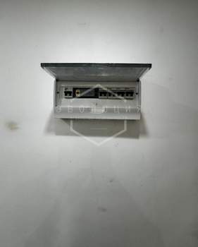 1-к квартира, вторичка, 33м2, 2/5 этаж