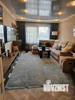 2-к квартира, вторичка, 69м2, 3/9 этаж
