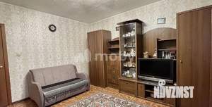 2-к квартира, вторичка, 38м2, 1/2 этаж