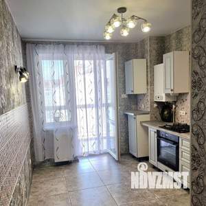 1-к квартира, вторичка, 47м2, 9/9 этаж